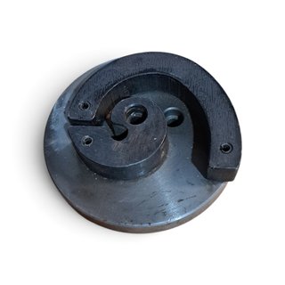 DOBLADORA UNIVERSAL MOTORIZADA