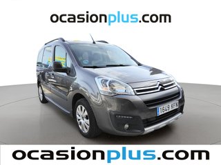Citroen Berlingo Multispace 20 Aniversario PureTech 81 kW (110 CV)