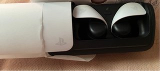 Sony Pulse Explore Auriculares Inalámbricos