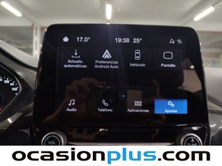 Ford Puma 1.0 EcoBoost MHEV Titanium Design 92 kW (125 CV)