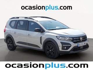 Dacia Jogger Serie Limitada Extreme ECO-G 74 kW (100 CV)