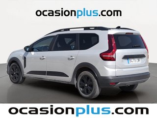 Dacia Jogger Serie Limitada Extreme ECO-G 74 kW (100 CV)