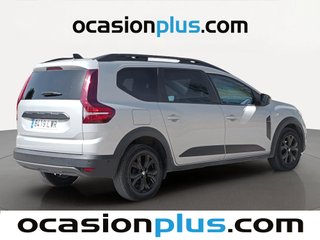Dacia Jogger Serie Limitada Extreme ECO-G 74 kW (100 CV)