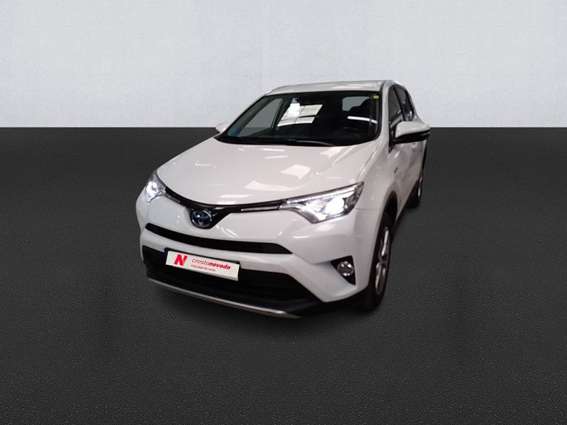 Toyota RAV4 | Desde 301€ ¡ SIN ENTRADA ! - foto 1