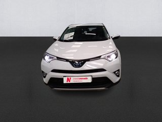 Toyota RAV4 | Desde 301€ ¡ SIN ENTRADA !
