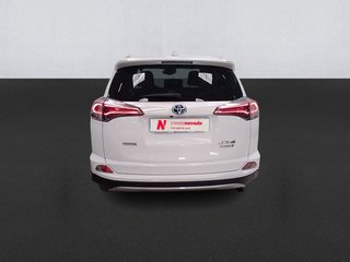 Toyota RAV4 | Desde 301€ ¡ SIN ENTRADA !