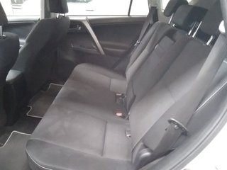 Toyota RAV4 | Desde 301€ ¡ SIN ENTRADA !