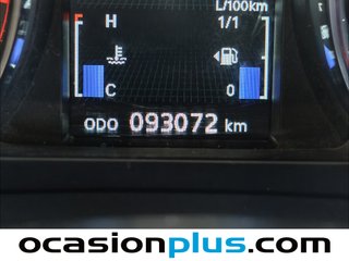 Mitsubishi ASX 160 MPI Motion 86 kW (117 CV)