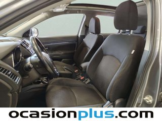 Mitsubishi ASX 160 MPI Motion 86 kW (117 CV)