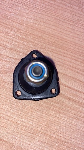 Rótula superior Renault 4L DCH e IZQ