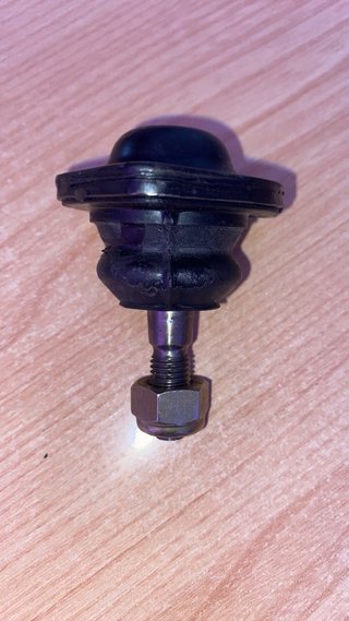 Rótula superior Renault 4L DCH e IZQ