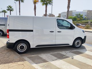 PEUGEOT EXPERT BHDI 120CV S&S 6V STANDARD, 2025