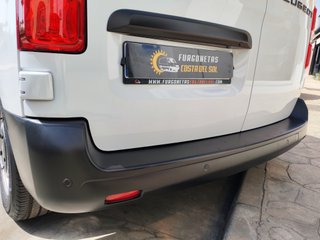 PEUGEOT EXPERT BHDI 120CV S&S 6V STANDARD, 2025