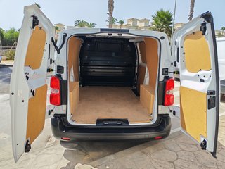 PEUGEOT EXPERT BHDI 120CV S&S 6V STANDARD, 2025