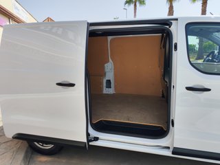 PEUGEOT EXPERT BHDI 120CV S&S 6V STANDARD, 2025