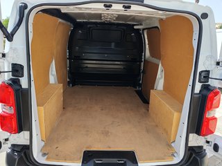 PEUGEOT EXPERT BHDI 120CV S&S 6V STANDARD, 2025