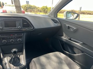 SEAT Leon 2014