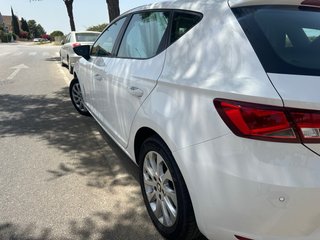 SEAT Leon 2014