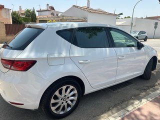 SEAT Leon 2014