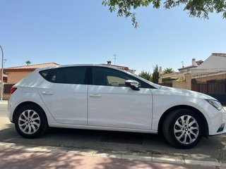SEAT Leon 2014