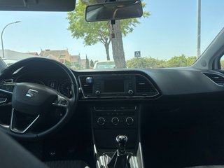 SEAT Leon 2014