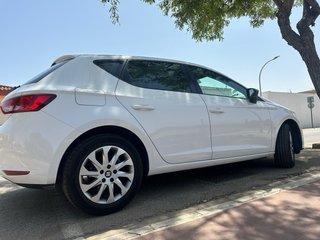 SEAT Leon 2014