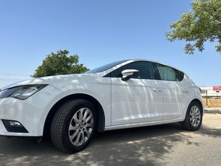 SEAT Leon 2014