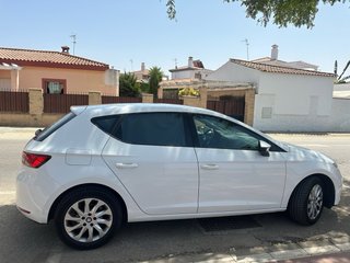 SEAT Leon 2014