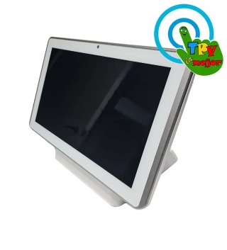 TPV blanco táctil Oxhoo i3 RAM8 SSD120 hostelería