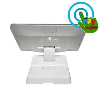 TPV blanco táctil Oxhoo i3 RAM8 SSD120 hostelería