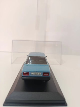 Coche Colección SEAT 131 (1976)