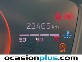 Peugeot 208 PureTech 100 Allure 75 kW (100 CV)