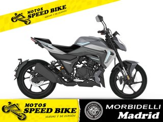 Morbidelli F125 - NUEVA