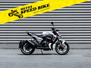 Morbidelli F125 - NUEVA