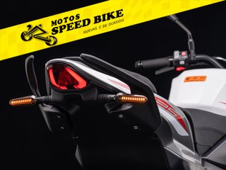 Morbidelli F125 - NUEVA