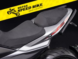 Morbidelli F125 - NUEVA