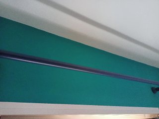 Conjunto de cortinas +visillos+abrazaderas+ganchos