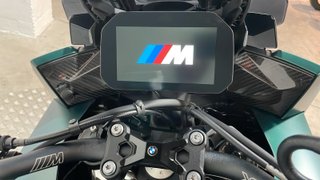 BMW M 1000 XR - 2026 - 1.776 km GARANTÍA BMW 04/31