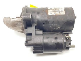 MOTOR ARRANQUE - FORD FORD FOCUS BERLINA (CAK) 1998-2005