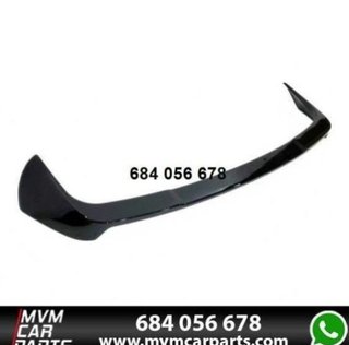 Alerón Bmw G05 X5 Brillante Negro