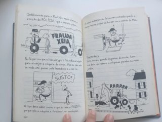 Demolição