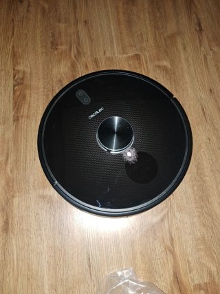 Cecotec Conga 5490 Robot Aspirador