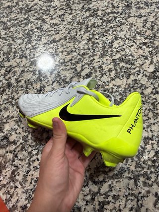 Botas Fútbol Nike Phantom Talla 41