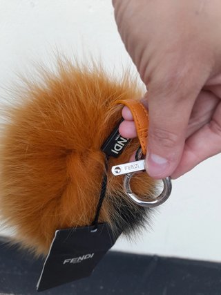 Charme Fendi.