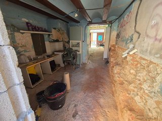 Chalet en venta en Alcàsser