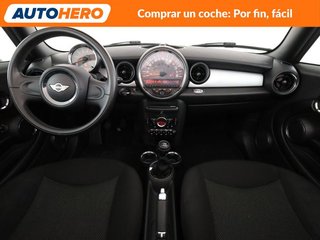 MINI Cabrio Cooper D