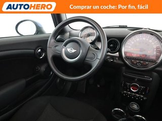 MINI Cabrio Cooper D
