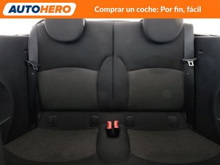 MINI Cabrio Cooper D