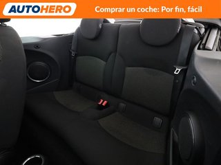 MINI Cabrio Cooper D