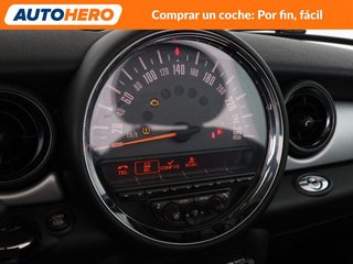 MINI Cabrio Cooper D